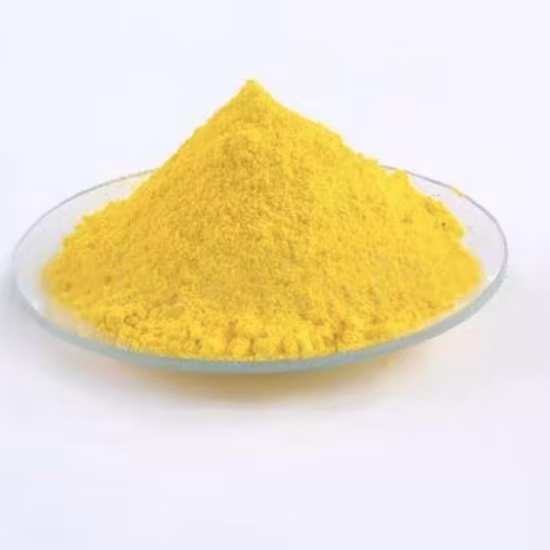 Pigment Yellow 12 for Paints Inks Plastics